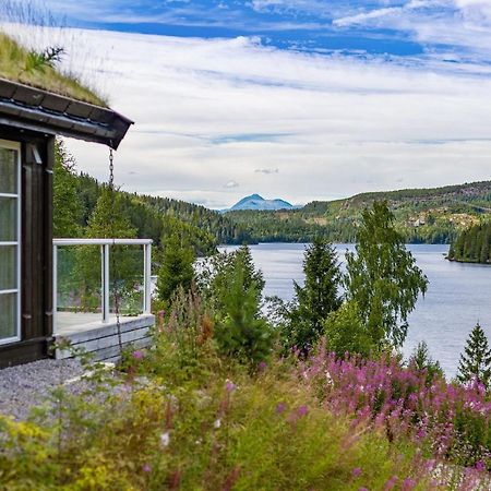 Panorama Cabin- Jacuzzi Available October 2025-May 2026 Lona Ngoại thất bức ảnh