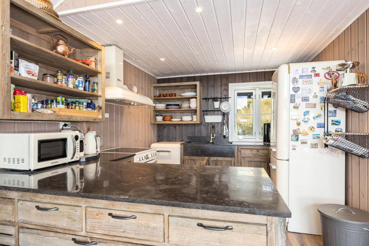 Panorama Cabin- Jacuzzi Available October 2025-May 2026 Lona Ngoại thất bức ảnh