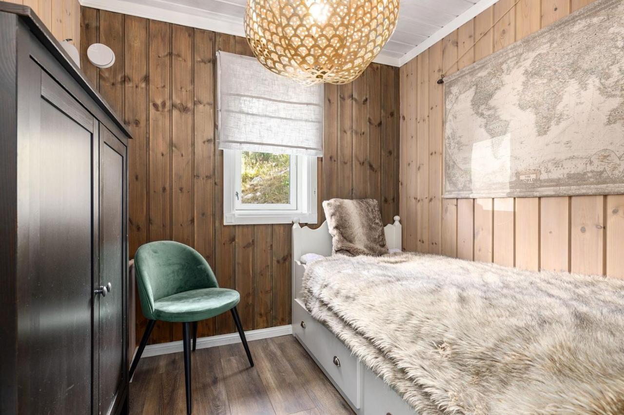 Panorama Cabin- Jacuzzi Available October 2025-May 2026 Lona Ngoại thất bức ảnh
