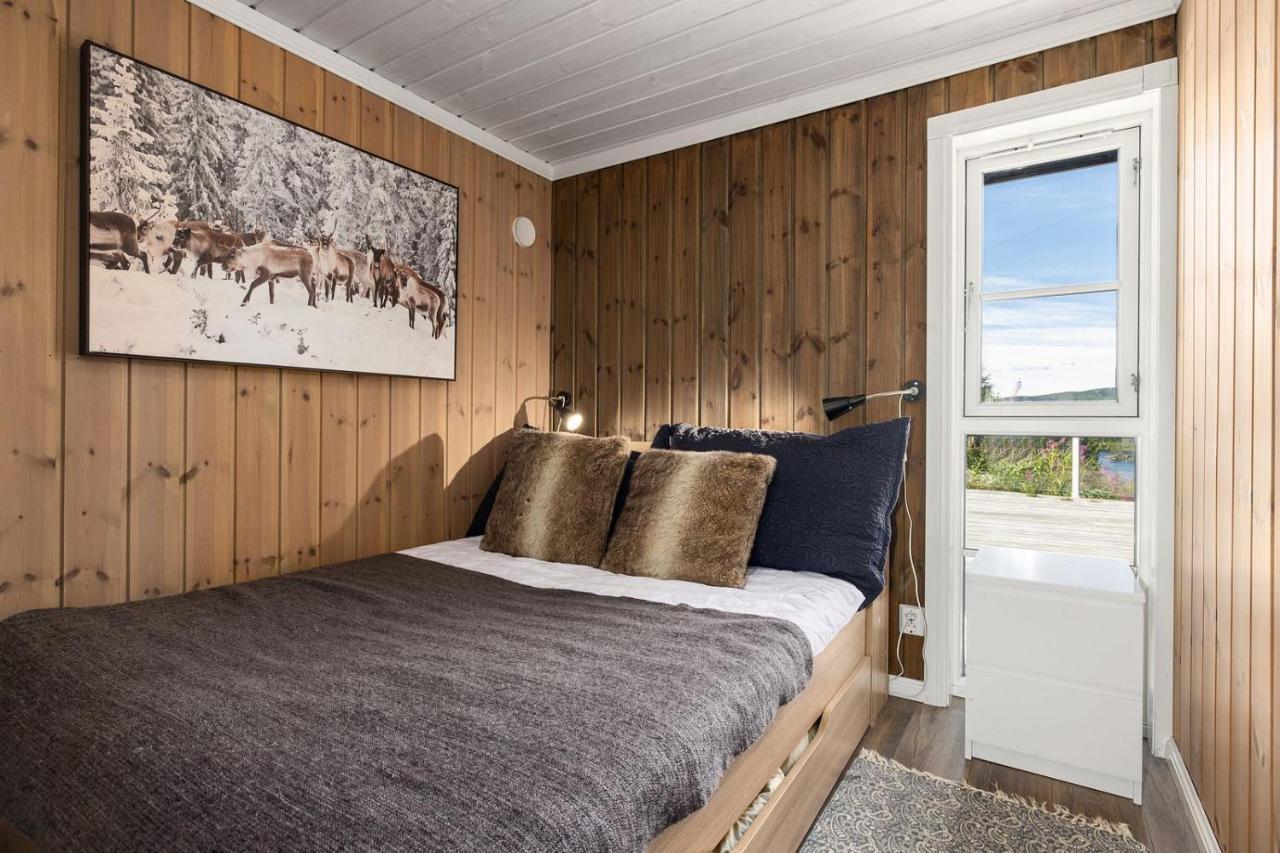 Panorama Cabin- Jacuzzi Available October 2025-May 2026 Lona Ngoại thất bức ảnh